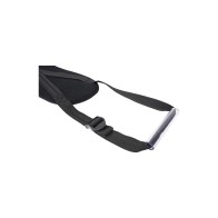 Pivot Deluxe Strap for Enhanced Positioning