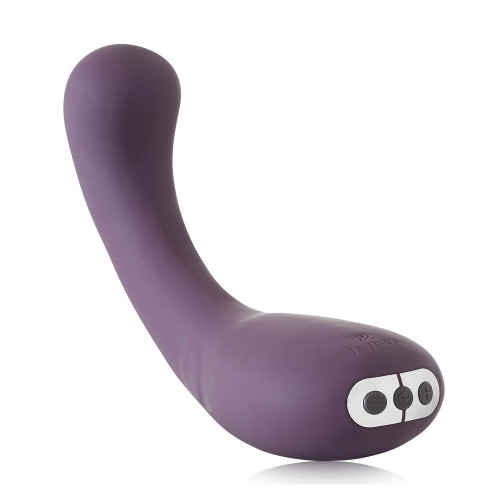 Estimulador G-Spot y Clitoriano Je Joue G Kii Morado