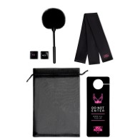 Kit de Vibración Sala de Sexo - Set de Placer Supremo