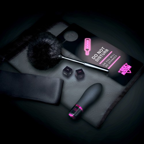 Sex Room Vibe Kit - Ultimate Pleasure Set