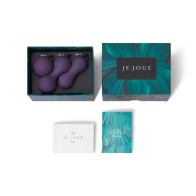 Je Joue Ami Kegals Balls for Enhanced Orgasms