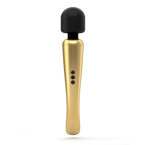 Dorcel Rechargeable Mega Wand for Intense Clitoral Stimulation