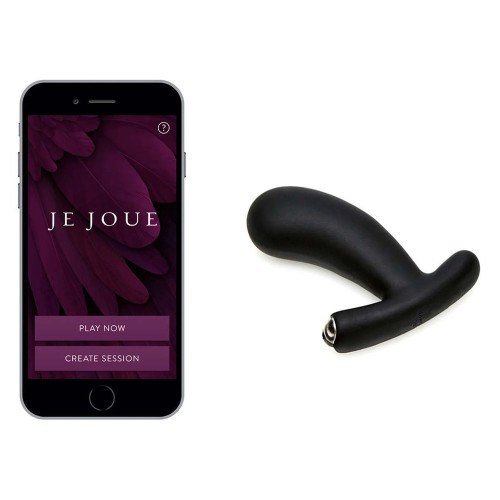 Je Joue Nuo V2 Plug Anal Control Remoto