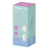 Repuestos Punta Satisfyer Pro 2 Next Generation