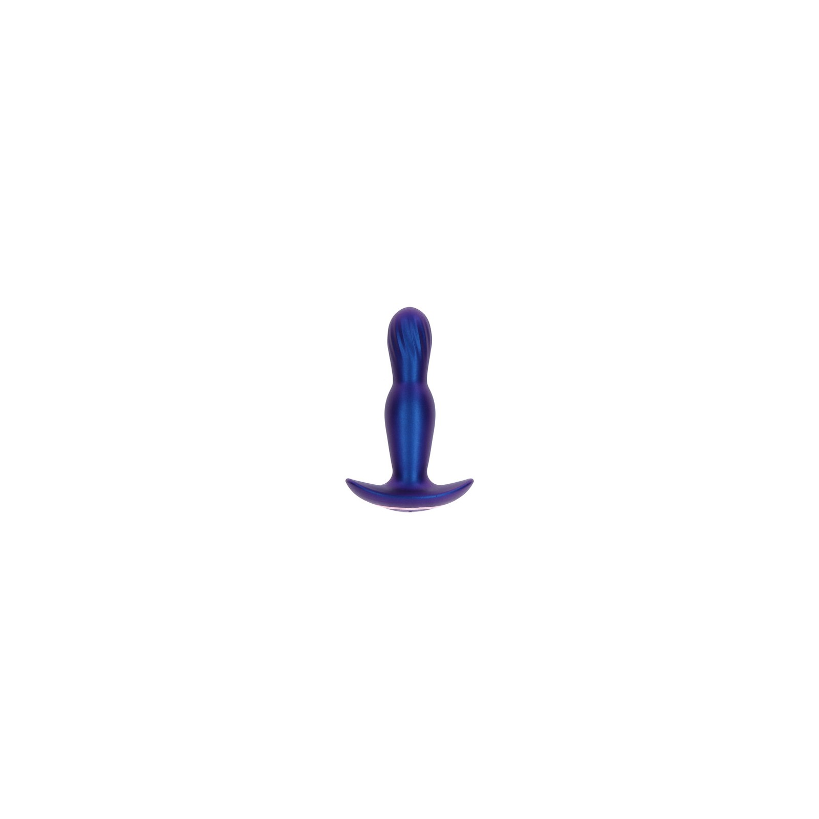 ToyJoy Buttocks Buttplug Inflable y Vibrador The Stout