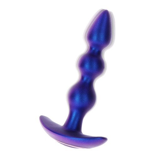 Butt Plug Vibrante ToyJoy The Bold para Mejorar el Placer Anal