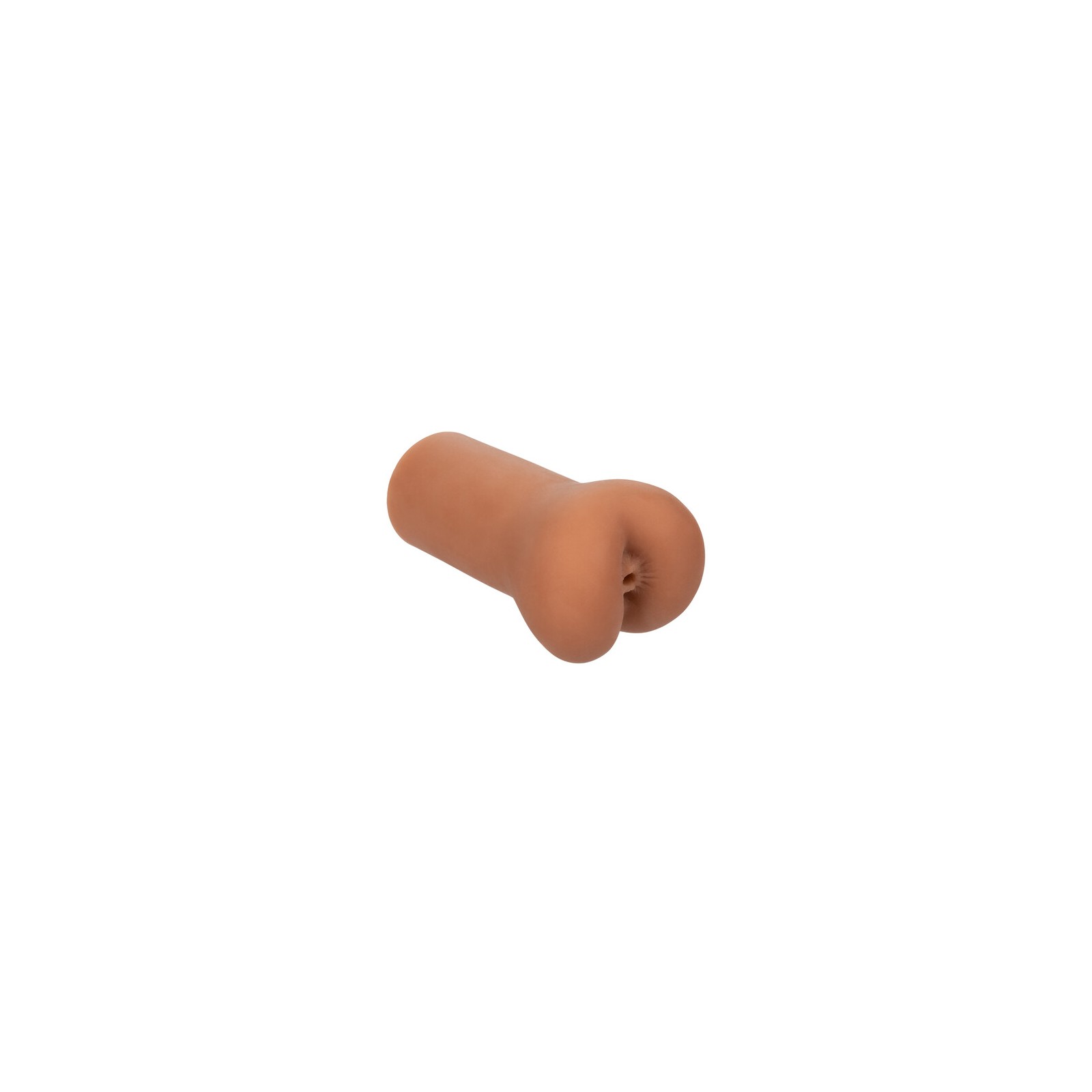 Boundless Anus Masturbator Flesh Brown