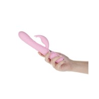 Pillow Talk Vibrador Conejito Lively para Placer Definitivo