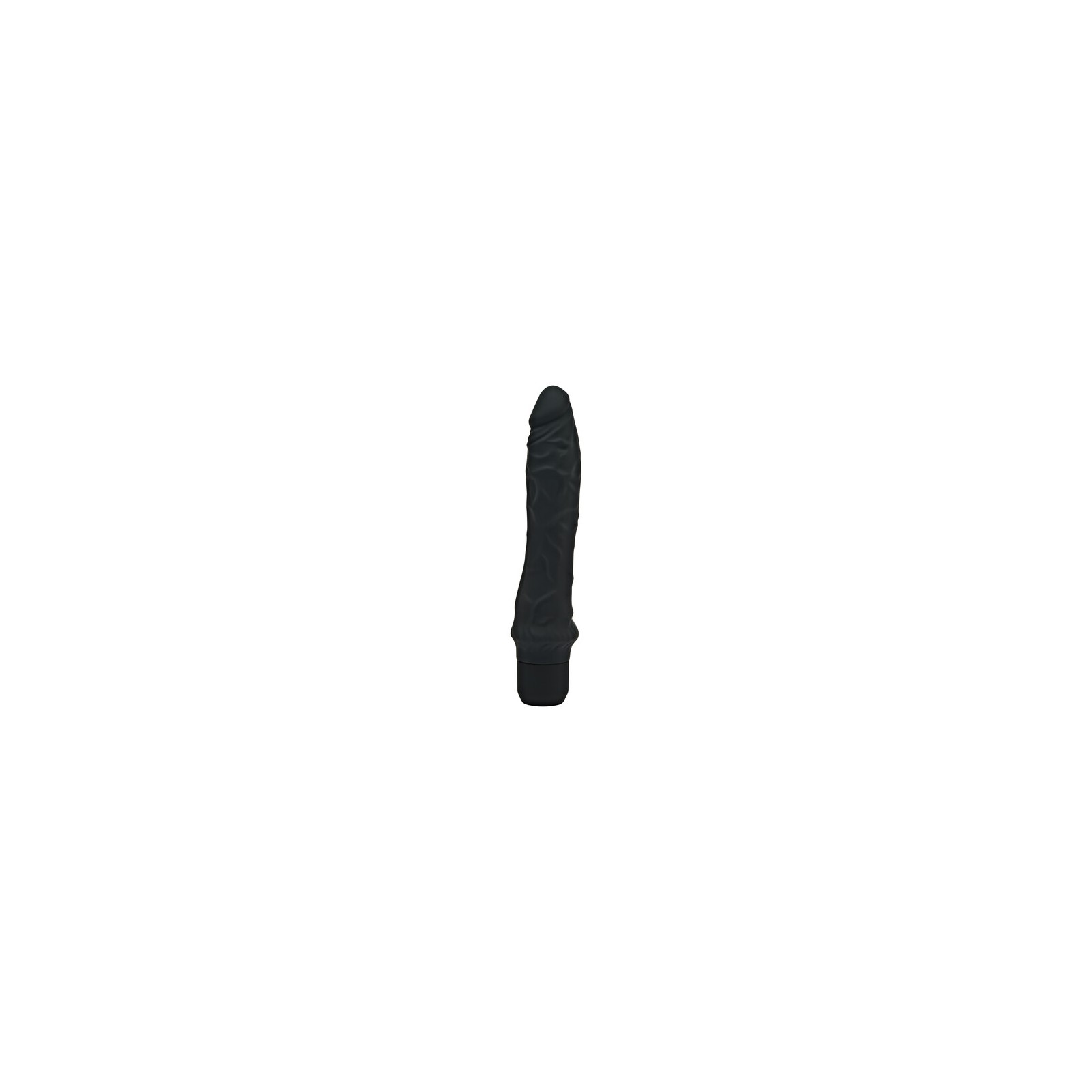 Vibrador Clásico de Silicona ToyJoy Get Real