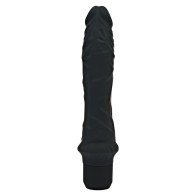 Vibrador Clásico de Silicona ToyJoy Get Real