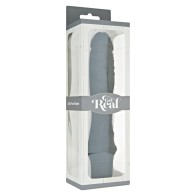 ToyJoy Get Real Classic Silicone Vibrator