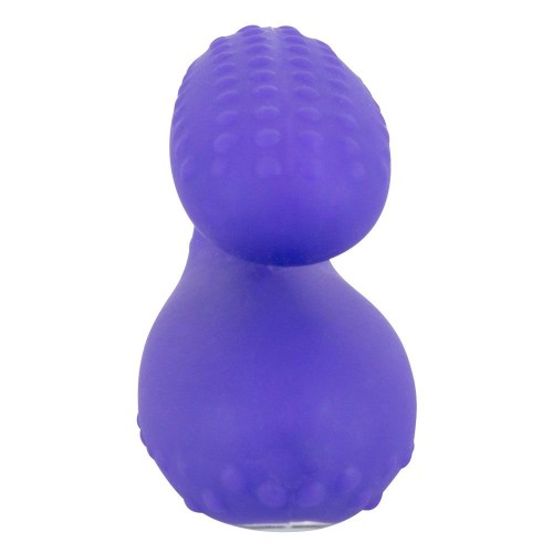 Vibrador Recargable para Sexo Oral para Placer Mejorado