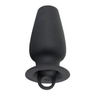 Plug Anal Hueco Lust Con Tapón