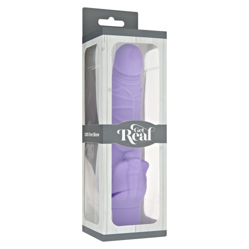 ToyJoy Get Real Classic Stim Vibrator