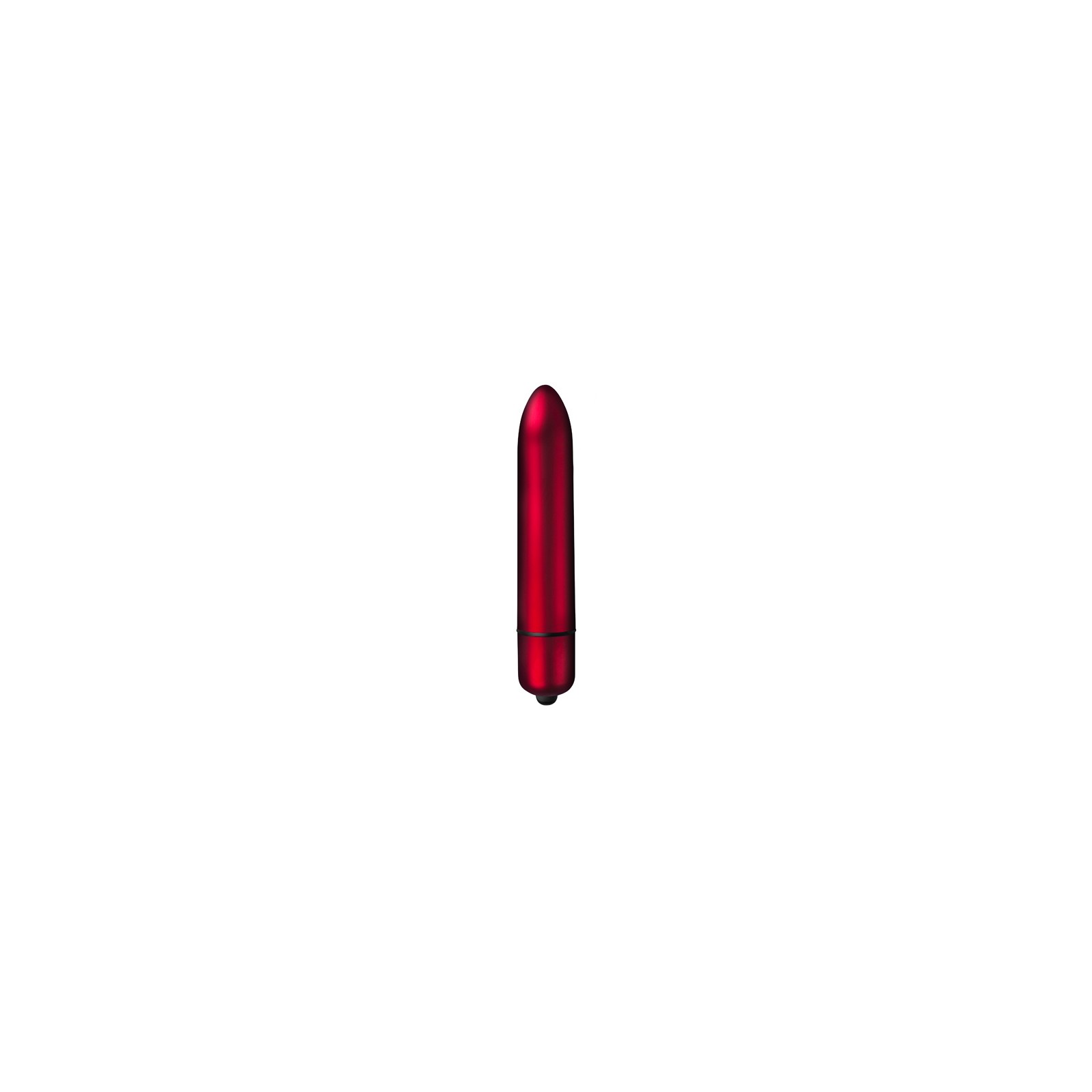 Rocks Off Truly Yours Rouge Allure 160mm Bullet