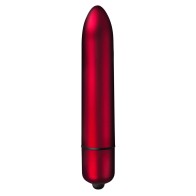 Rocks Off Truly Yours Rouge Allure 160mm Bullet