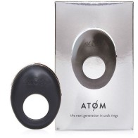 Anillo Vibrador Recargable Hot Octopuss Atom