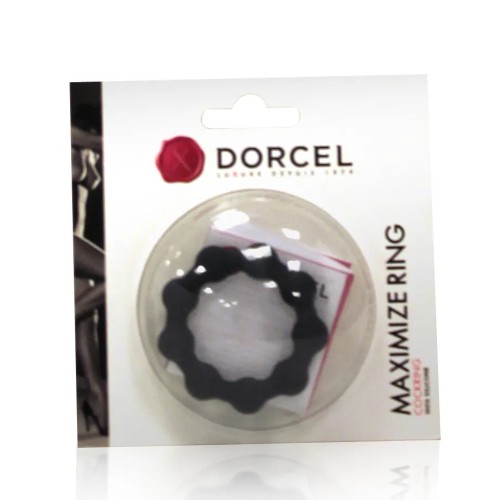 Anillo Dorcel Maximize para Mejora del Rendimiento