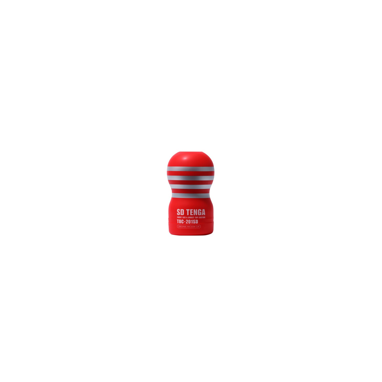 Tenga SD Vacuum Cup for Ultimate Suction