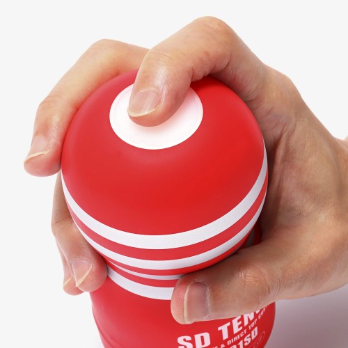 Tenga SD Vacuum Cup for Ultimate Suction