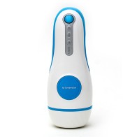 Leten SM360 Super Rechargeable Masturbator - Ultimate Pleasure