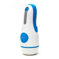 Leten SM360 Super Rechargeable Masturbator - Ultimate Pleasure