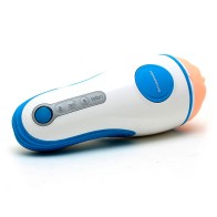 Leten SM360 Super Rechargeable Masturbator - Ultimate Pleasure