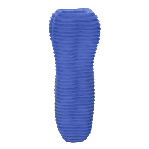 Apollo Stroker Closed End Textured Masturbator for pleasure