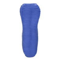 Apollo Stroker Closed End Textured Masturbator for pleasure