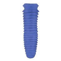 Apollo Stroker Closed End Textured Masturbator for pleasure