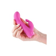 Charms Ivy Rabbit Vibrator for Pleasure