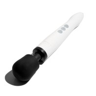 Doxy Die Cast Wand Rechargeable Star Dust - Luxurious Power