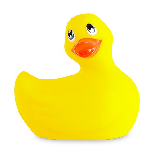 I Rub My Duckie 2.0 Massager