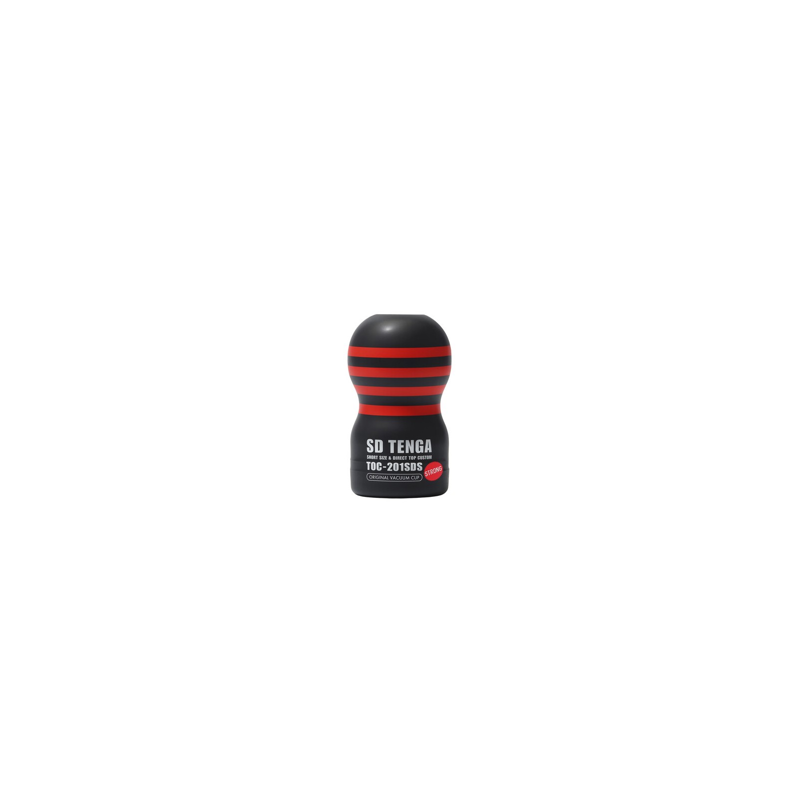 Tenga SD Vacuum Cup Strong