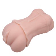 Masturbador Vibrador Ajustado Bangers