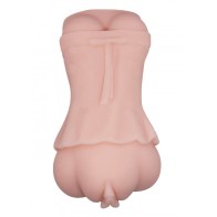 Masturbador Vibrador Ajustado Bangers