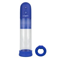 Kit de Bomba Recargable Admiral para Placer Mejorado