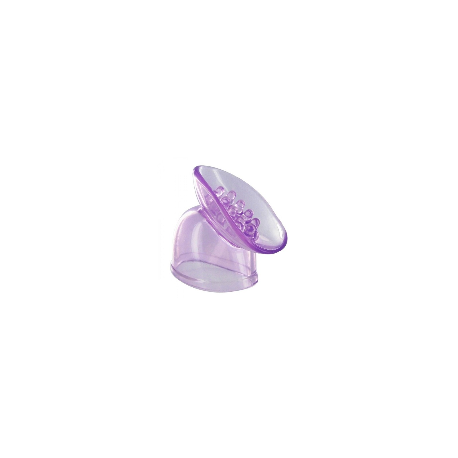 XR Wand Essentials Lily Pod Stimulating Wand Attachment