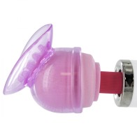 XR Wand Essentials Lily Pod - Accesorio Estimulante para Varita