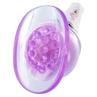 XR Wand Essentials Lily Pod - Accesorio Estimulante para Varita