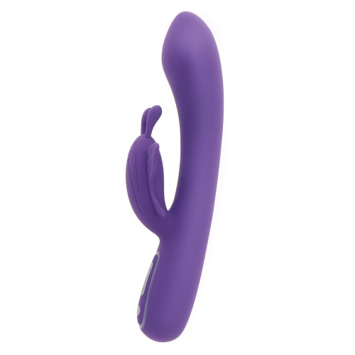 ToyJoy Love Rabbit Butterfly Vibrator for Ultimate Pleasure