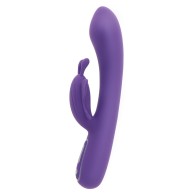 Vibrador mariposa Love Rabbit de ToyJoy para placer máximo