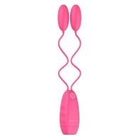 Vibrador Bswish Bnear Classic Doble Huevo