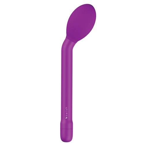 Vibrador G-Spot Bswish BGEE Classic Plus para Placer Sensacional