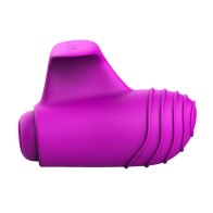 bswish Bteased Finger Vibrator Pleasure