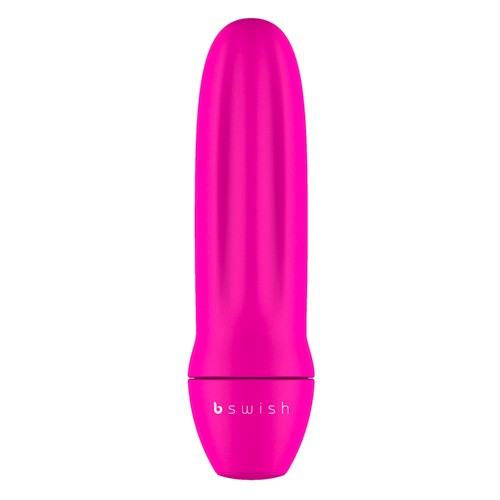 bswish Bmine Pocket Massager Mini Vibe