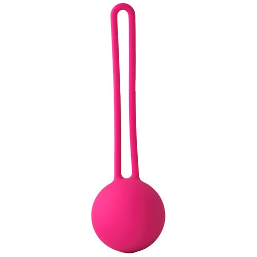 Pelota Kegel Flirts Rosa