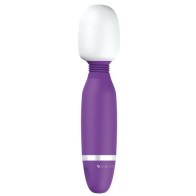 bswish Bthrilled Classic Wand Massager