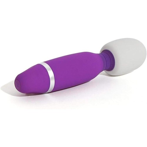 bswish Bthrilled Classic Wand Massager