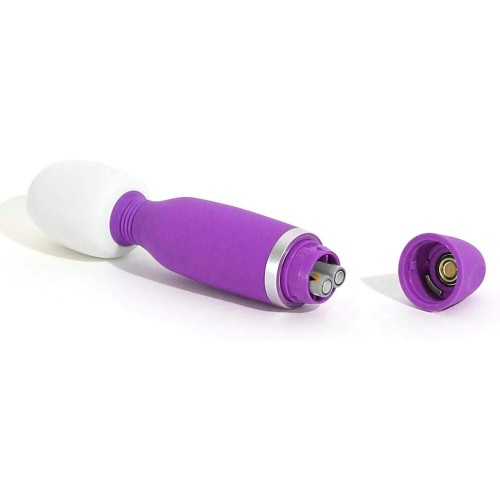 bswish Bthrilled Classic Wand Massager